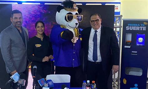 Lotería del Zulia lanza su nuevo sorteo Panda Plus.